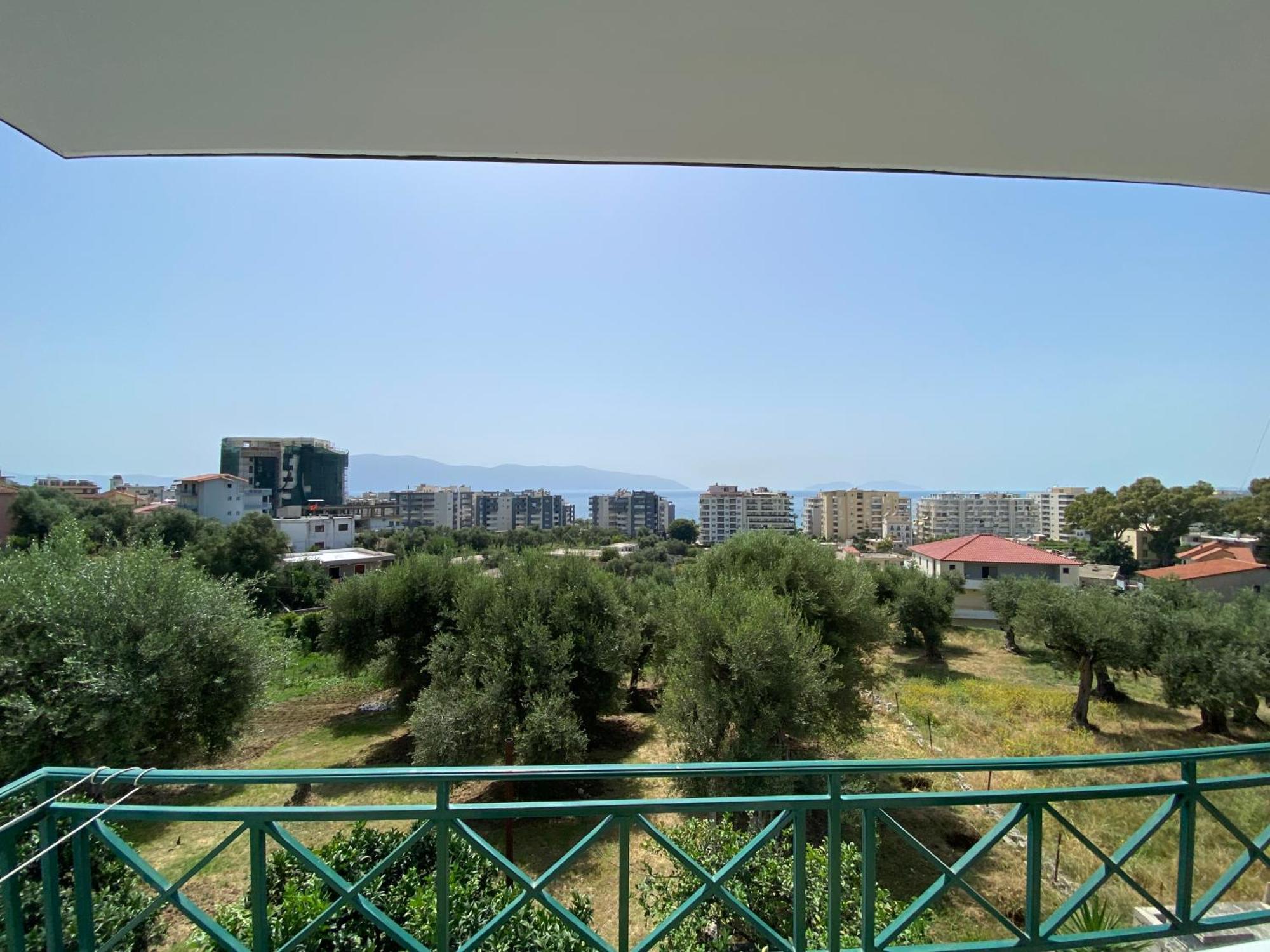 Lilaj * Wlora